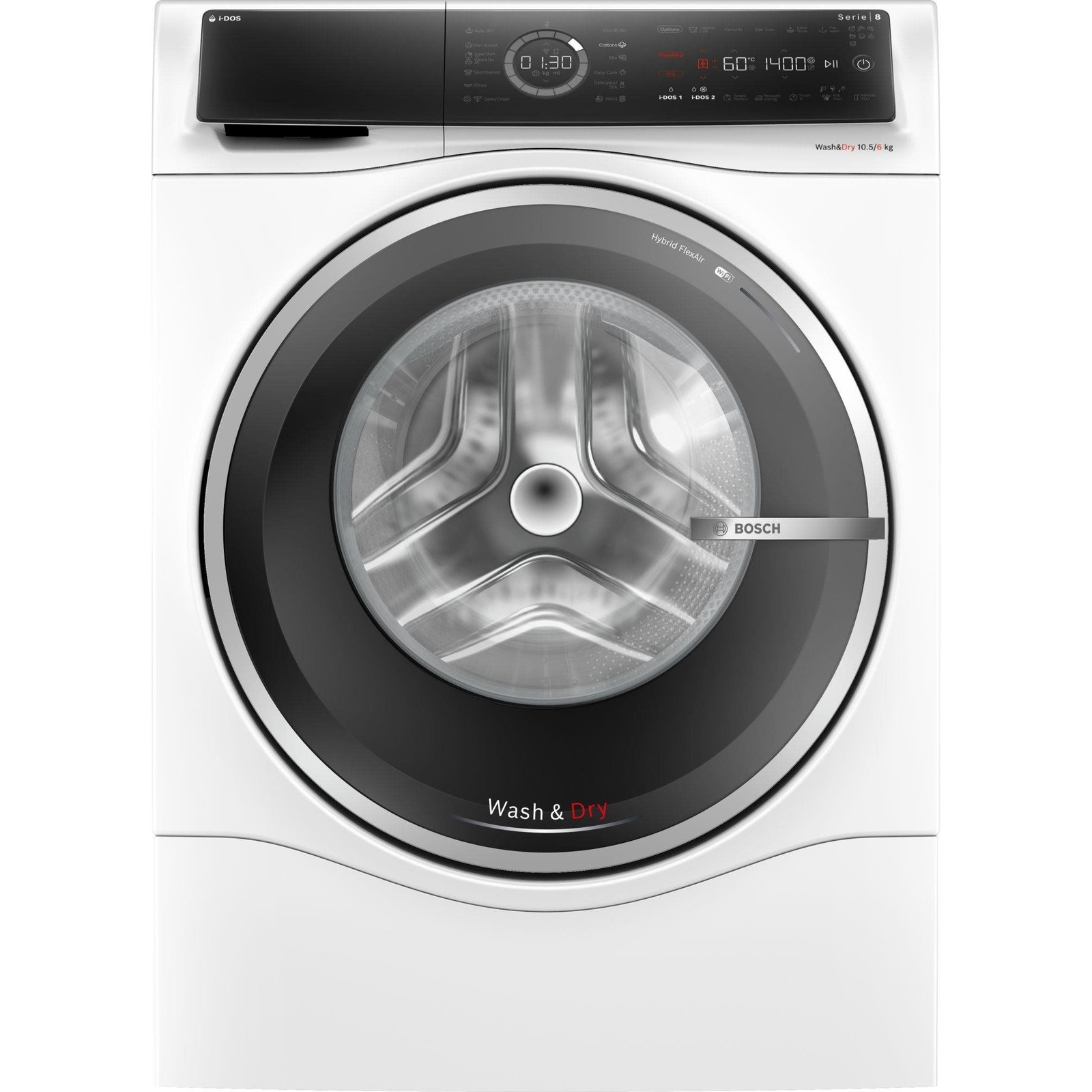BOSCH WNC254A0BY (WNC254A0BY)