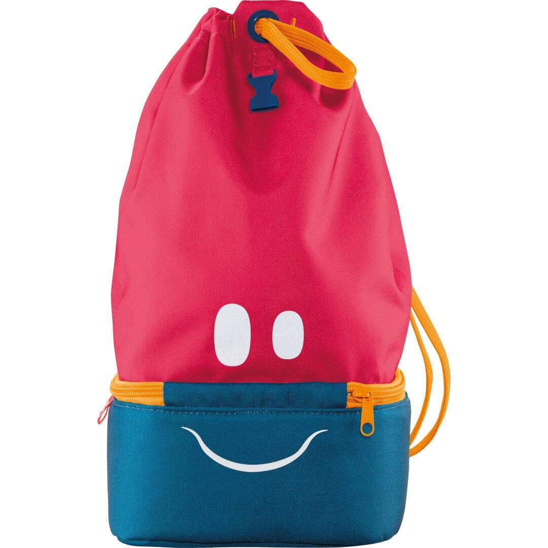 Maped Picnik Concept Kids Uzsonnás táska - Pink (872301)