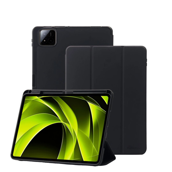 Mobile Origin Easy Tablet Full Case, black - Xiaomi Pad 7