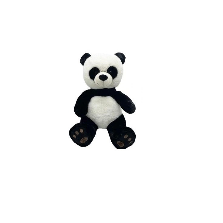 Tulilo Wanda pandamaci plüss figura - 35 cm (9299)