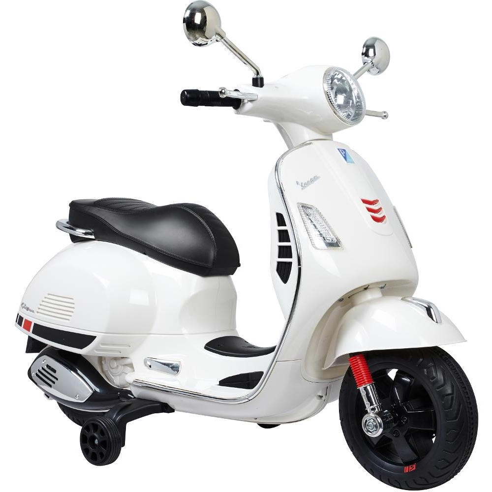 Buddy Toys BEC 6030 Vespa GTS (8590669369072)