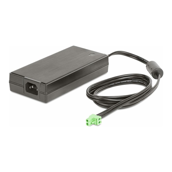 StarTech.com 160W-POWER-ADAPTER adattatore e invertitore Interno 158,4 W Nero