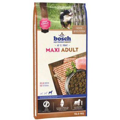 Bosch MAXI ADULT 3 kg Felnőtt