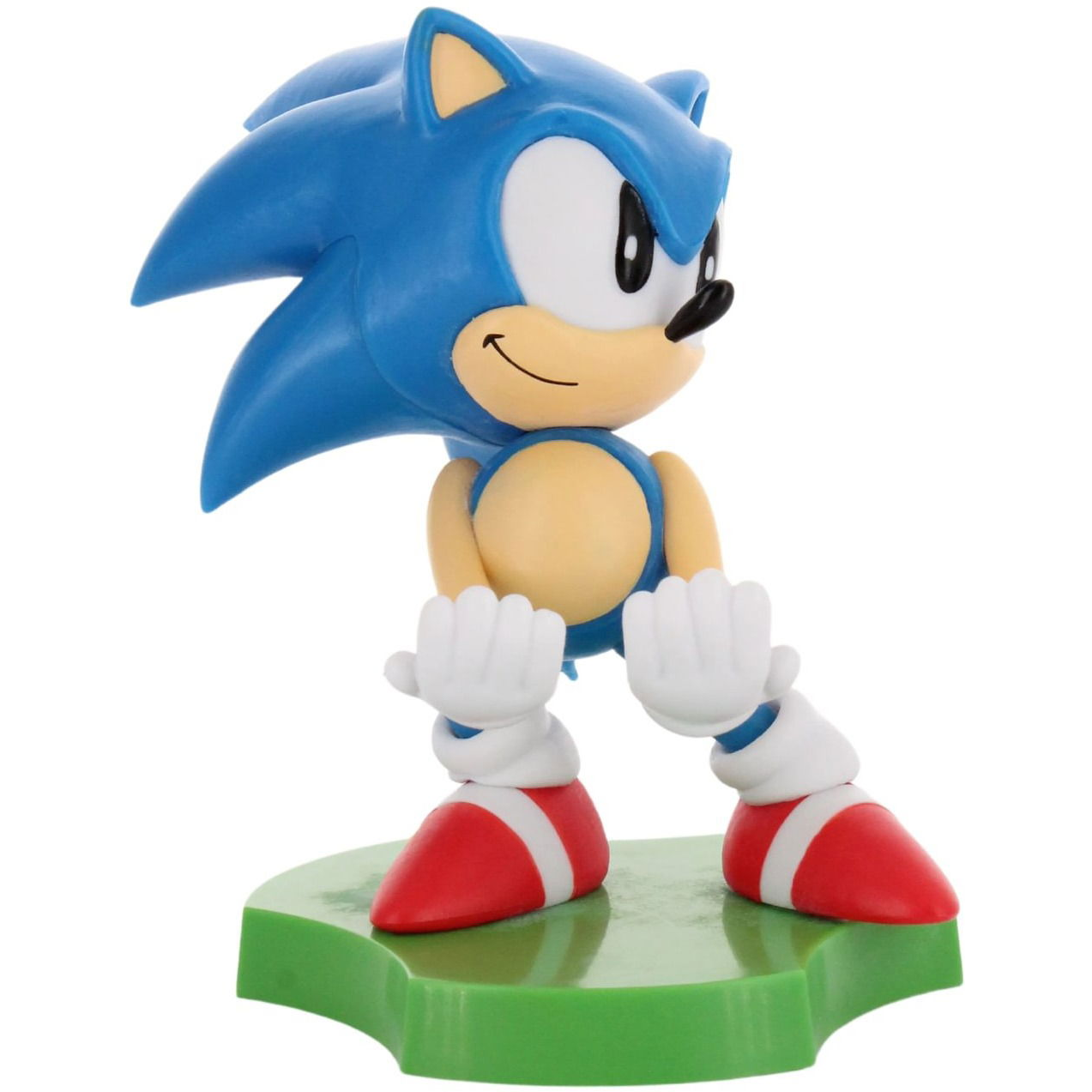 Cable Guys - Sonic X - Sliding Sonic Holdem (5060525896668)