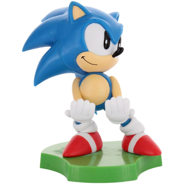 Cable Guys - Sonic X - Sliding Sonic Holdem