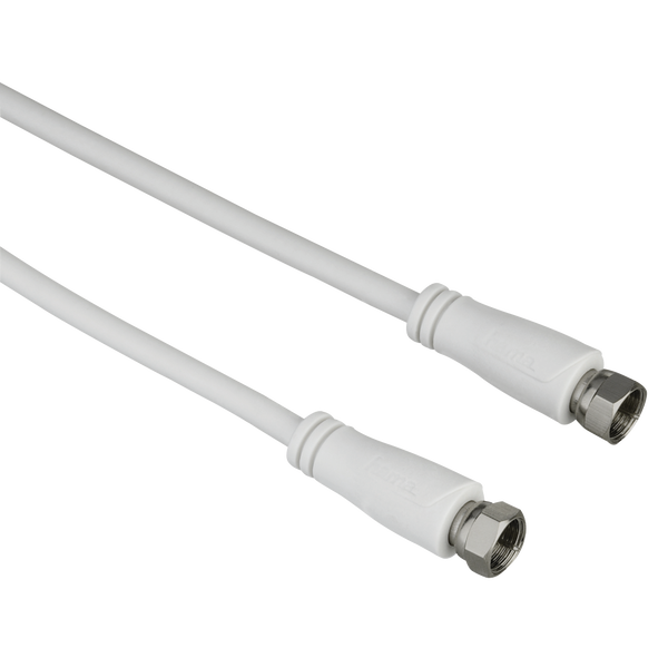 Anténní kabel Hama 3 m