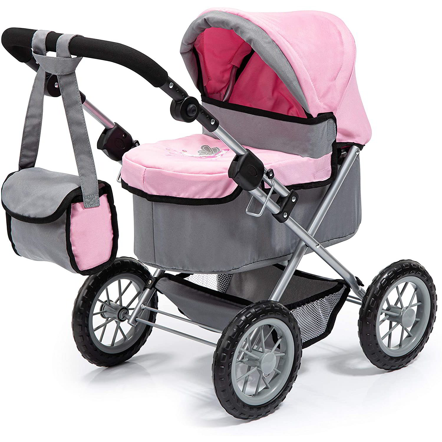 Bayer Design: Trendy babakocsi (13008AA)