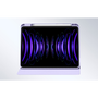 Baseus Minimalist Magnetic Case iPad Pro 12.9 Purple (ARJS040805) (ARJS040805)