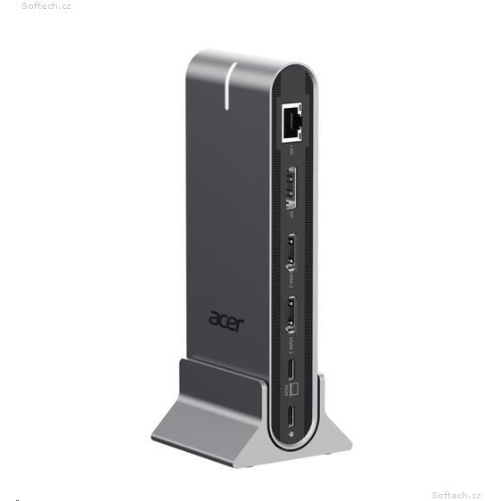 Acer Type-C Universal docking station 15in1 | Acer