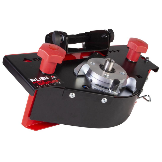 Rubi PRO-EDGER élcsiszoló sarokcsiszolóhoz (16956)