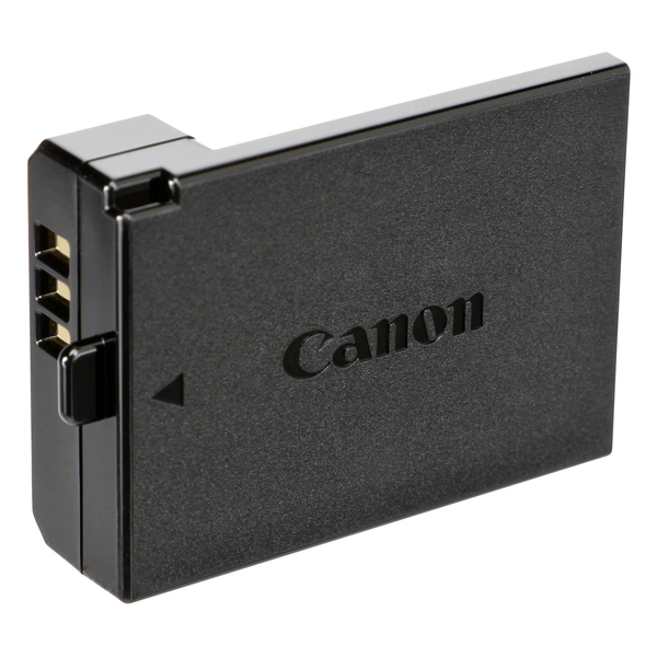 Canon 5112B001 adaptoare și invertoare de curent De interior Negru