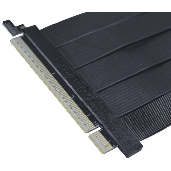Lian Li PCIe 5.0 x16 Riser Cable