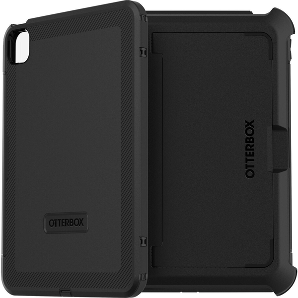 Etui na tablet OtterBox OtterBox Defender Apple iPad Pro 11" (M4) - black