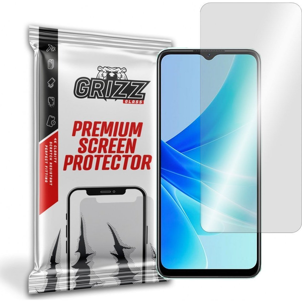  GrizzGlass Folia hydrożelowa Grizz Oppo A57 4G