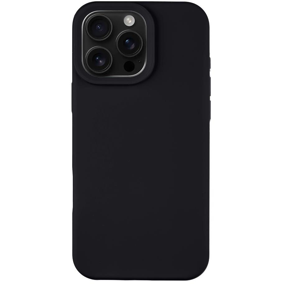 Tactical MagForce Velvet Smoothie Apple iPhone 16 Pro Max Asphalt tok (57983122582)