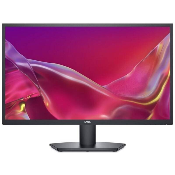 DELL SE2725H 27" Full HD VA LED монитор 1920x1080, черен