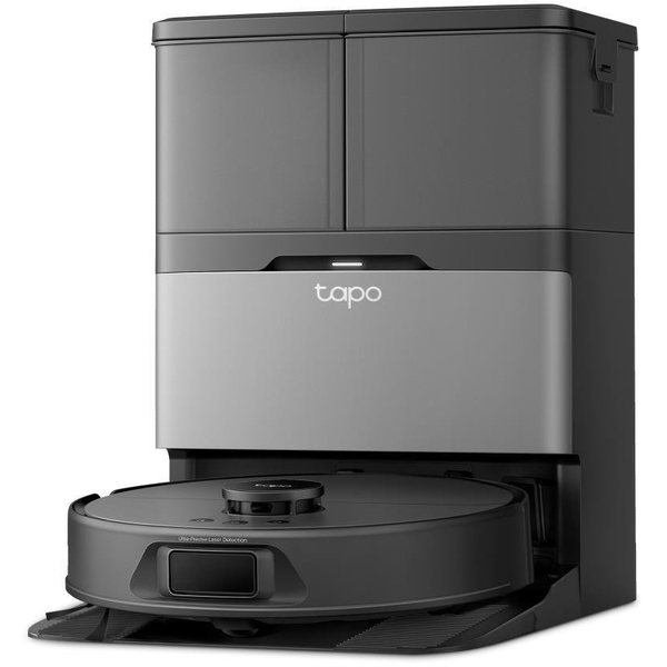 TP-Link Tapo RV50 Pro Omni Robot Porszívó és Felmosó