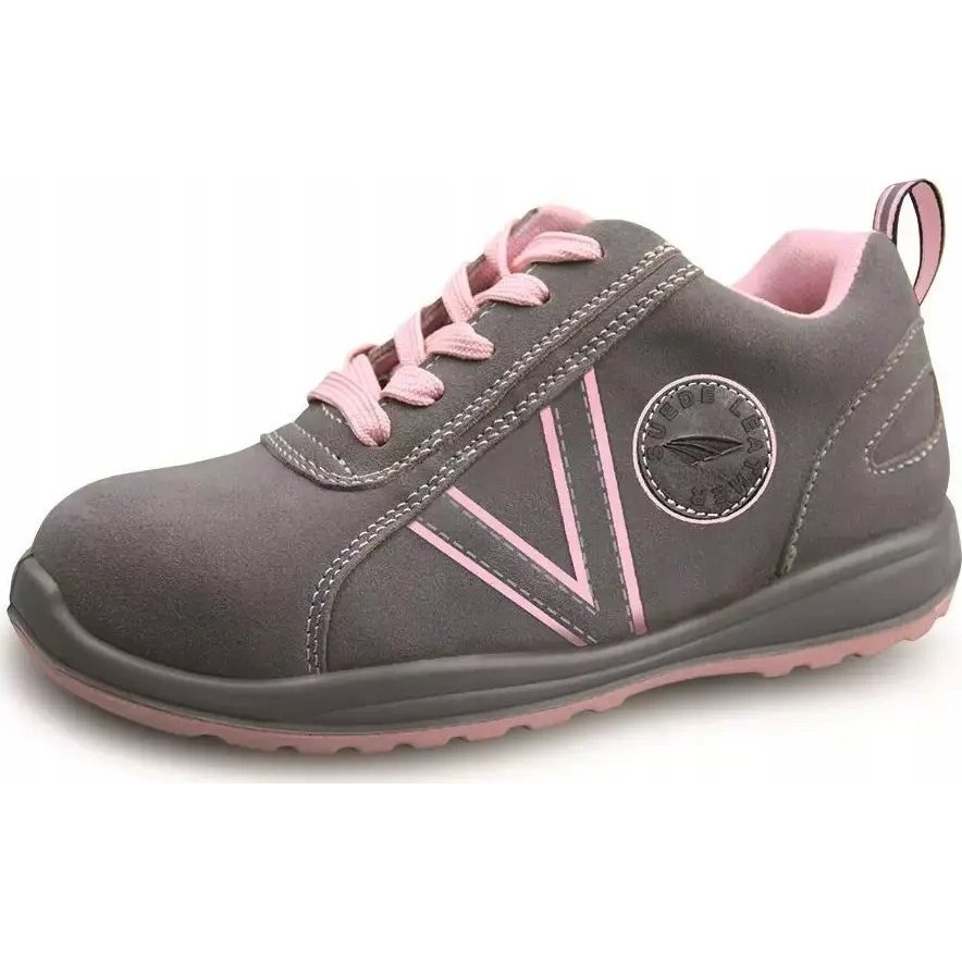 Dedra Munkavédelmi Félcipő Női 42-es Méret SB SRC (BH9MF1V-42)