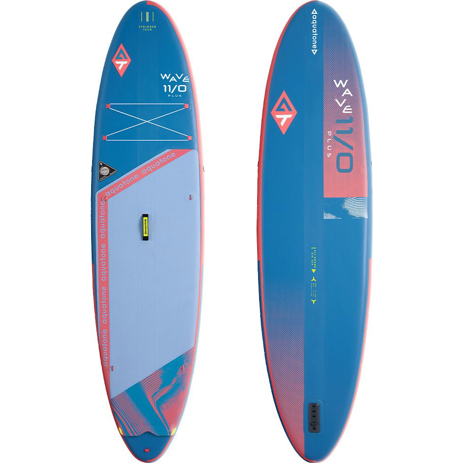 Aquaton Wave Plus 11'0" 2024 All-Round SUP (6971559588704)