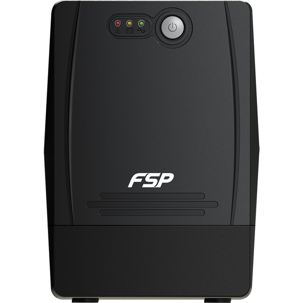 UPS FSP/Fortron FP 1500 (PPF9000501)