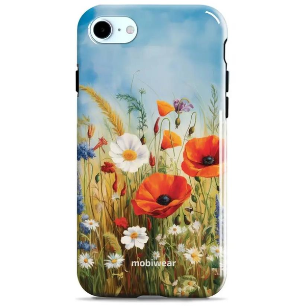 Mobiwear Elite Pro Apple iPhone 7 / 8 / SE 2020 / SE 2022 tartós tok - EP43E