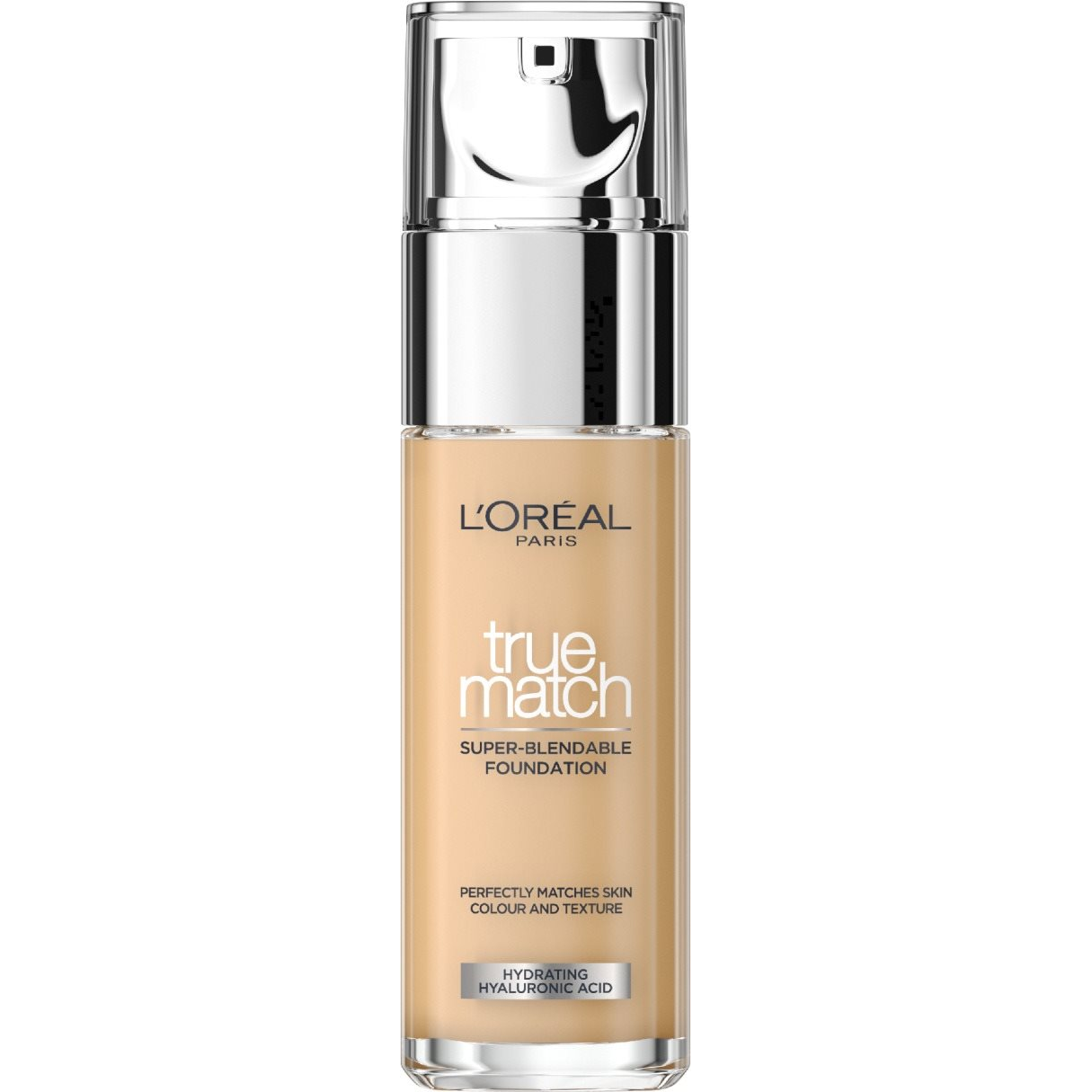 ĽORÉAL PARIS True Match Super Blendable Foundation 2.N 30 ml (3600522862390)