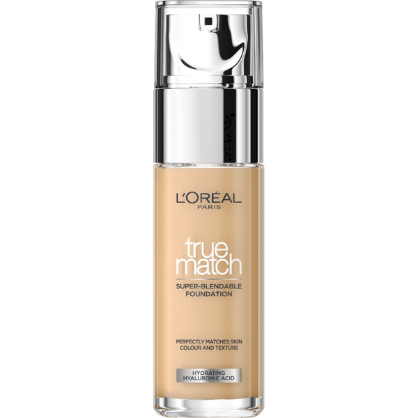 ĽORÉAL PARIS True Match Super Blendable Foundation 2.N 30 ml