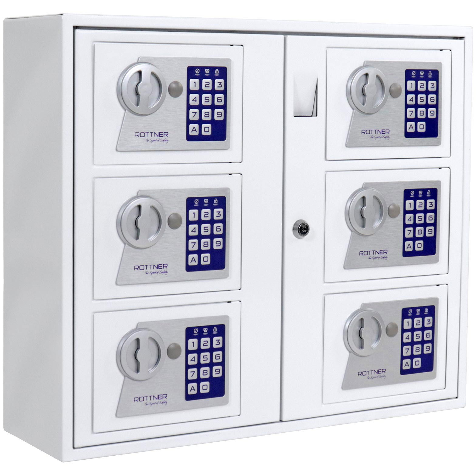 Rottner KEY SYSTEM 6 (T05380)