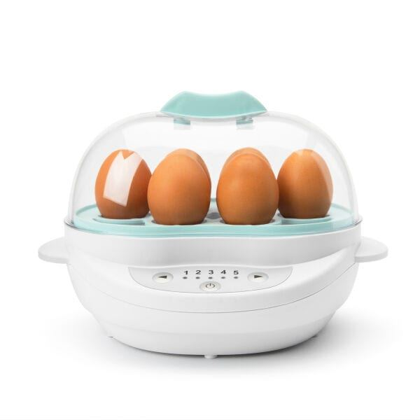 Nutribullet BSR08N Baby Turbo Steamer pároló (0C23600001) (0C23600001)