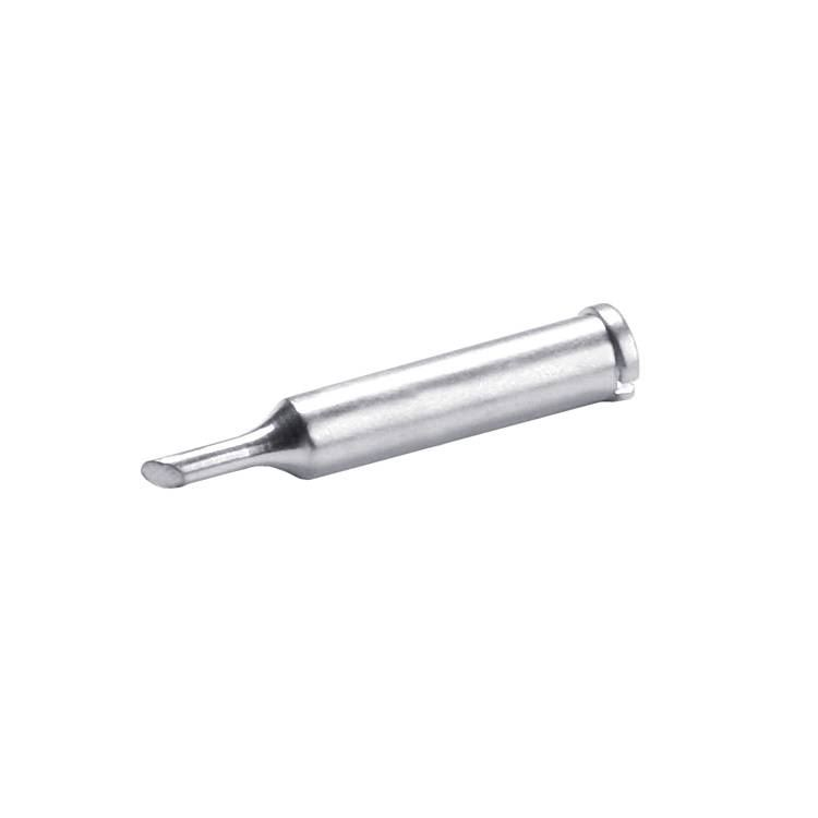 Ersa 0102ADLF20/SB forrasztóhegy, ferdén levágott 2 mm (0102ADLF20/SB)