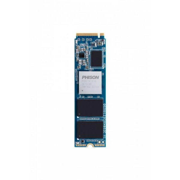 Apacer AS2280Q4 500GB M.2 NVMe