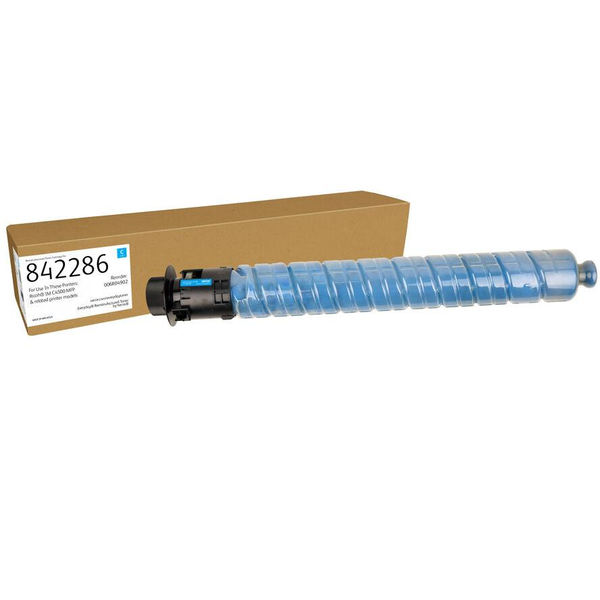 Everyday Remanufactured 006R04902 тонер касета 1 броя Съвместим Син