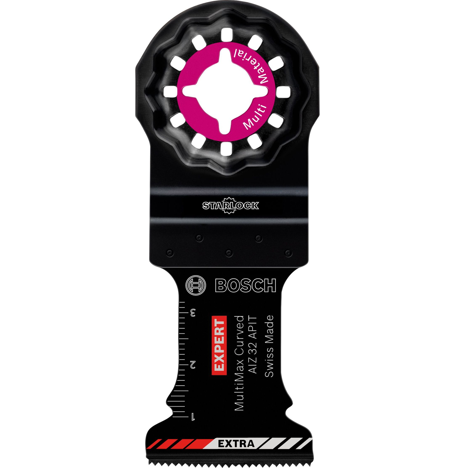 Bosch 2 608 900 027 multifunkciós szerszám kiegészítő Beszúró vágópenge (2608900027)