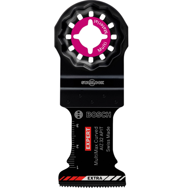 Bosch 2 608 900 027 приставка за многофункционални инструменти Потапяне на острие за рязане