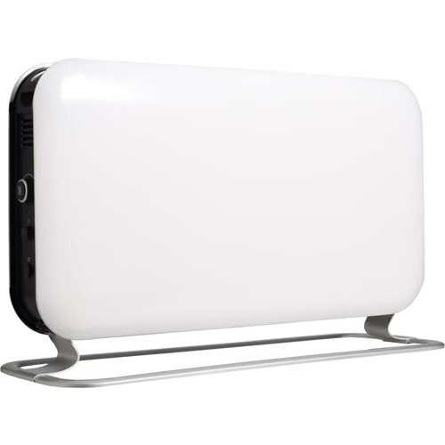 Mill WiFi intelligens mobil konvektor 1200W fehér (CO1200WIFI3) (CO1200WIFI3)