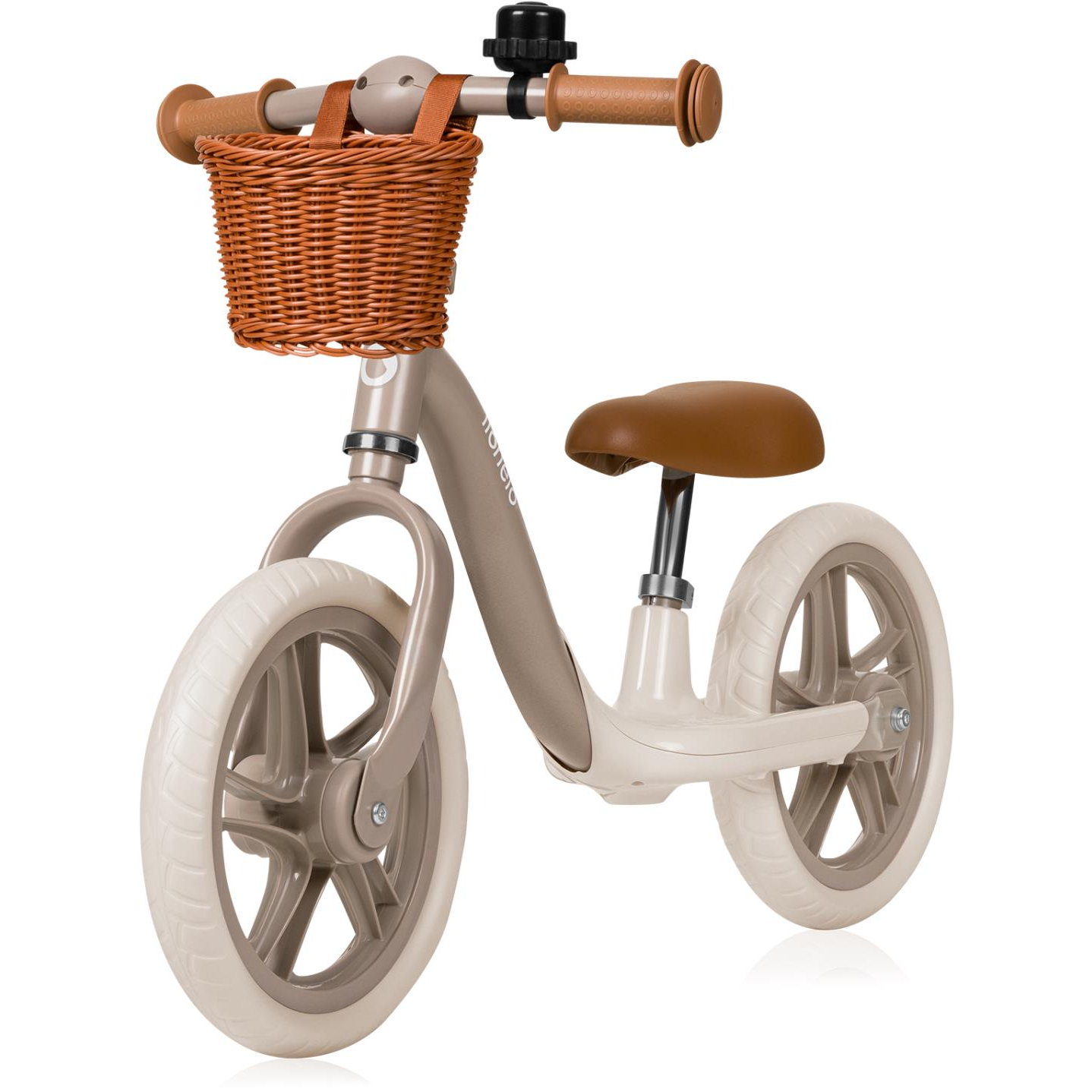 Lionelo Alex Plus Beige Sand (5903771708197)