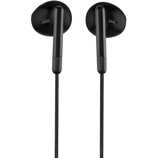 Hama Season II Căști Prin cablu În ureche Muzică/Zilnic USB tip-C Negru