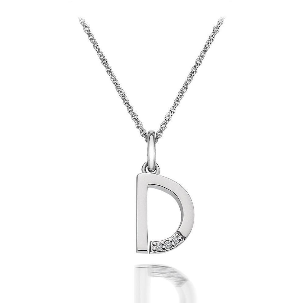 HOT DIAMONDS Classic DP404 (Ag 925/1000, 0,60g) (5055069002972)