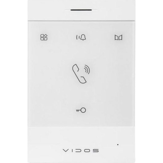 Hands-free Home Station Vidos U19