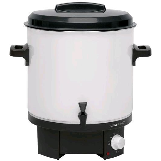 Clatronic EKA 3338 befőzőgép (EKA 3338)