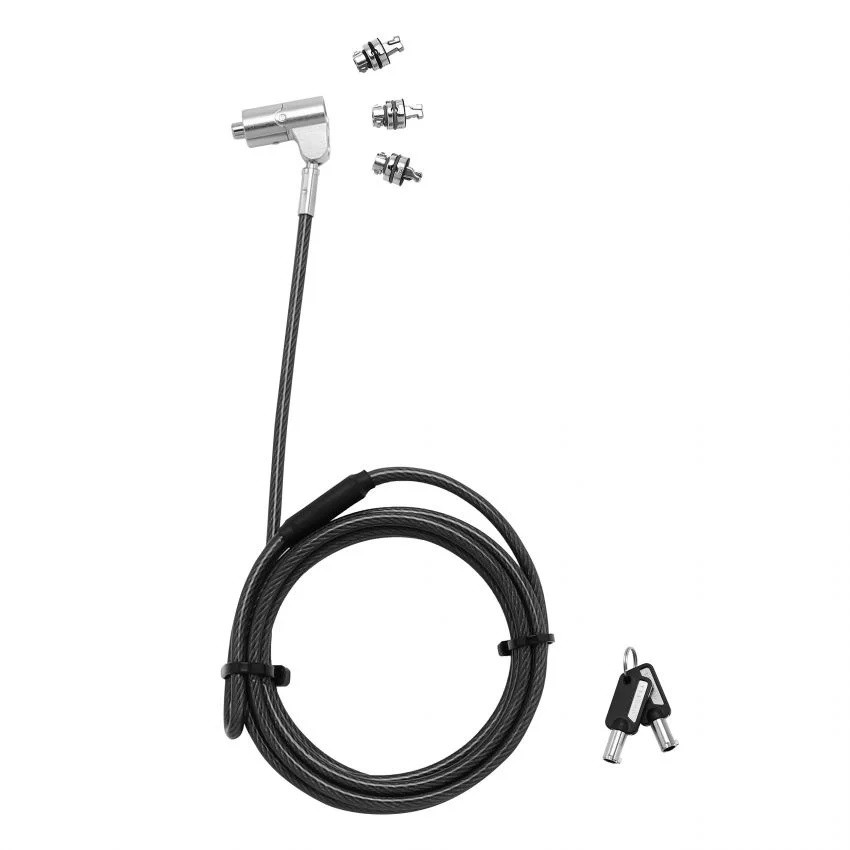 Dicota D31700 Univerzális laptopzár (D31700)