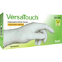 Ansell VersaTouch  100 db Nitril Eldobható kesztyű Méret (kesztyű): M, 7-May, 8 EN 21420:2020 (92205080)