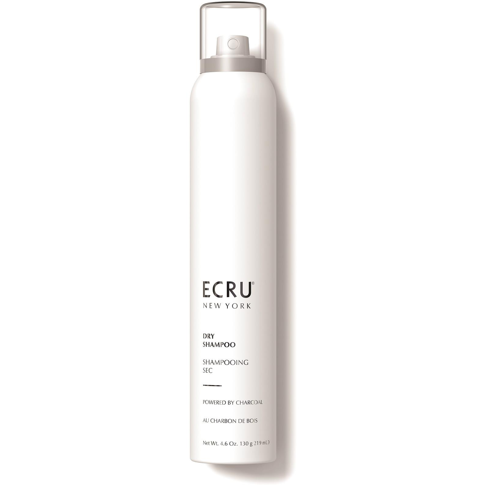 ECRU NEW YORK Dry Shampoo, 219ml (669259003714)