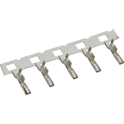 JST Krimpelős kontaktus ZE Pólusok száma 1 SZE-002T-P0.3 1 db (SZE-002T-P0.3)