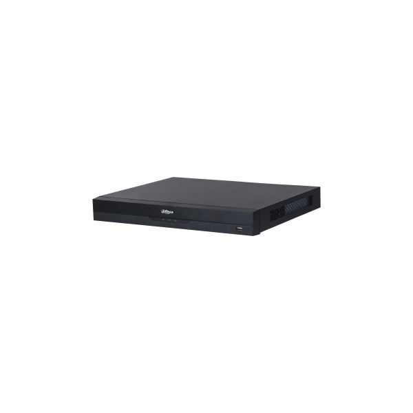Dahua 32 csatornás NVR (NVR4232-16P-EI) (NVR4232-16P-EI)