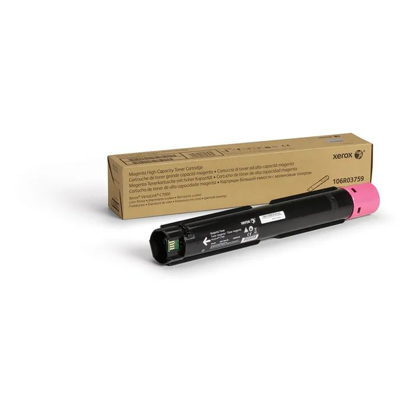 Xerox 106R03759 тонер касета 1 броя Оригинал Пурпурен