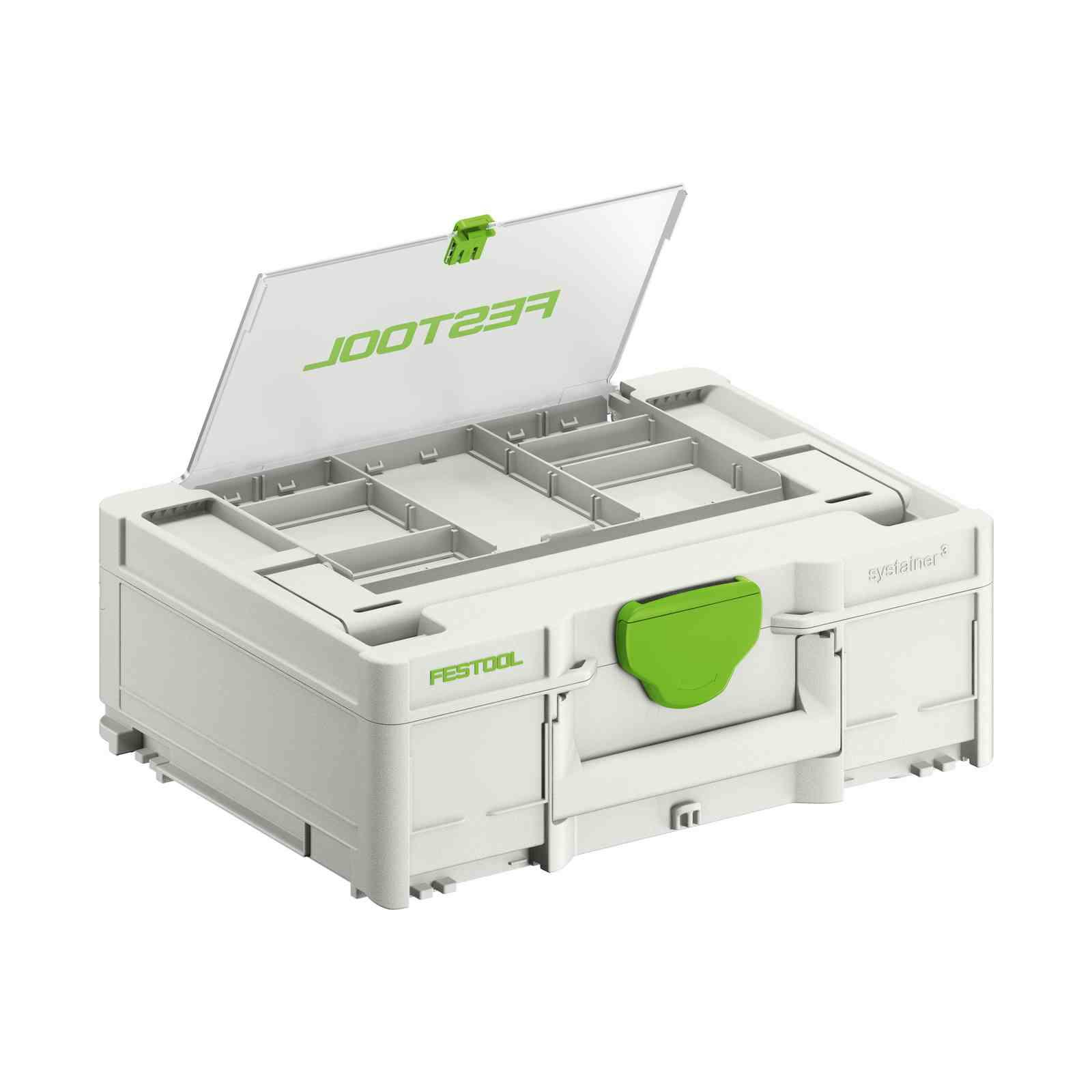 Szerszámosláda Festool szállításhoz (577346)