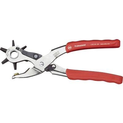 Wiha Profi revolver lyukasztó fogó 28402 (28402)