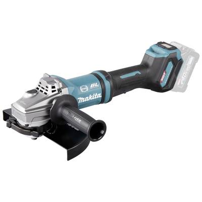 Makita (GA038GZ) Akkus sarokcsiszoló 230 mm akku nélkül 40 V (GA038GZ)