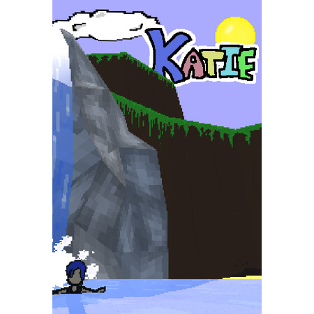 Katie (PC - Steam elektronikus játék licensz)